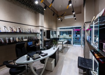 Ntafloukas Jewellery
