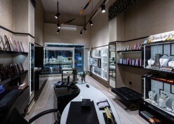 Ntafloukas Jewellery