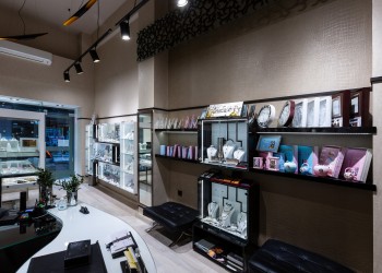 Ntafloukas Jewellery
