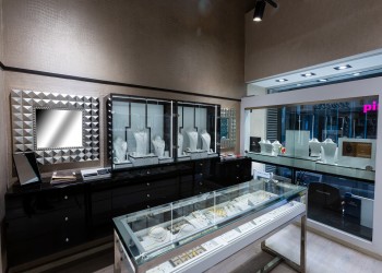 Ntafloukas Jewellery