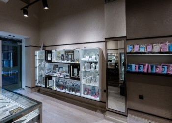 Ntafloukas Jewellery