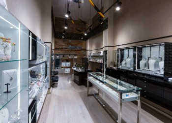 Ntafloukas Jewellery