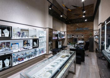 Ntafloukas Jewellery