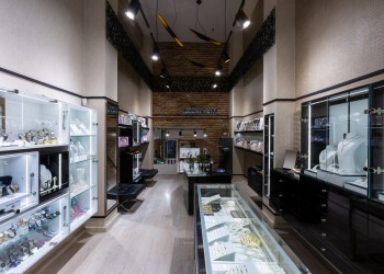 Ntafloukas Jewellery