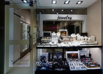 Ntafloukas Jewellery