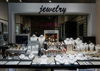 Ntafloukas Jewellery