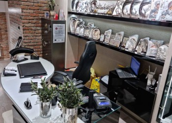 Ntafloukas Jewellery