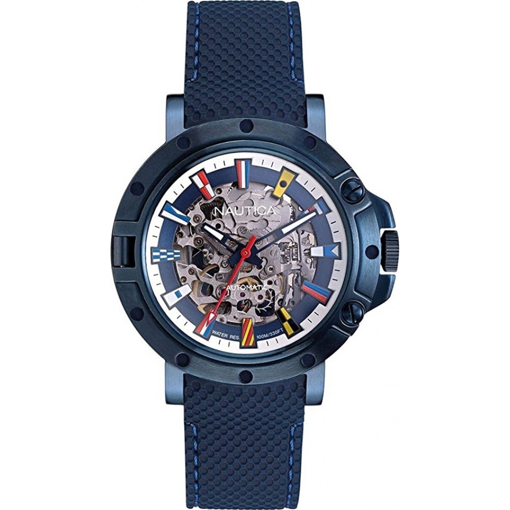 NAUTICA PORTHOLE 