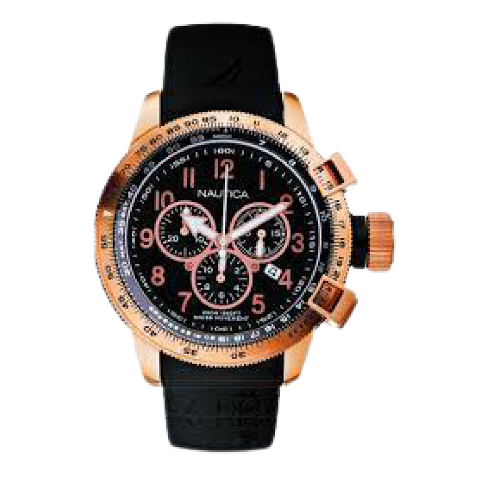 Nautica BFC Chrono