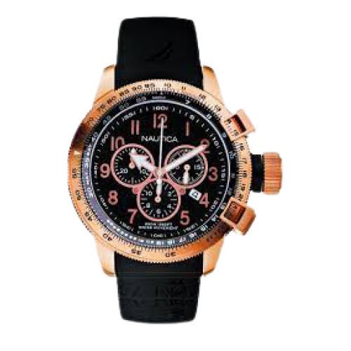 Nautica BFC Chrono