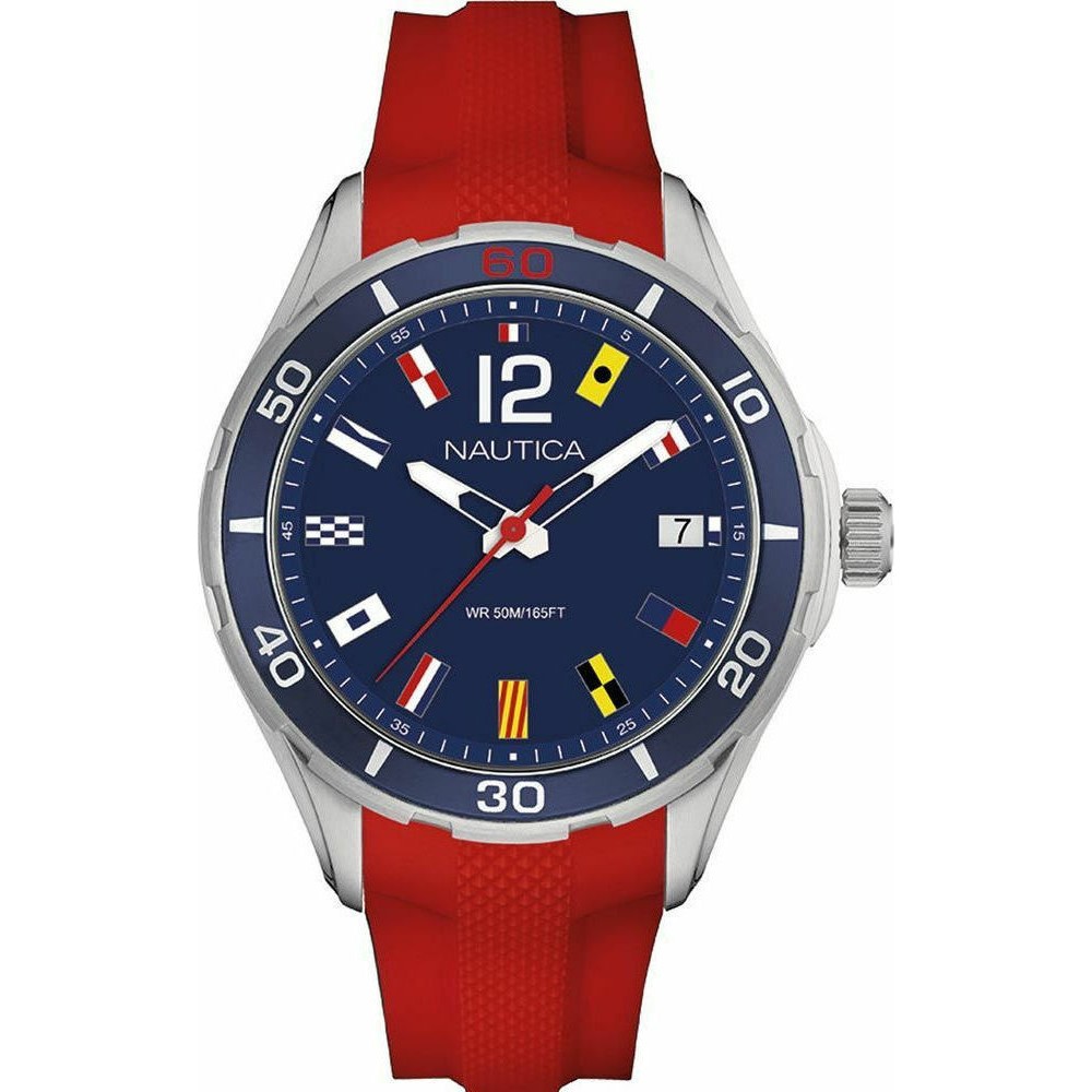 NAUTICA NST 12