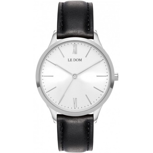 LE DOM CLASSIC LADY COLLECTION Ασημί