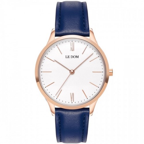 LE DOM CLASSIC LADY COLLECTION Ασημί