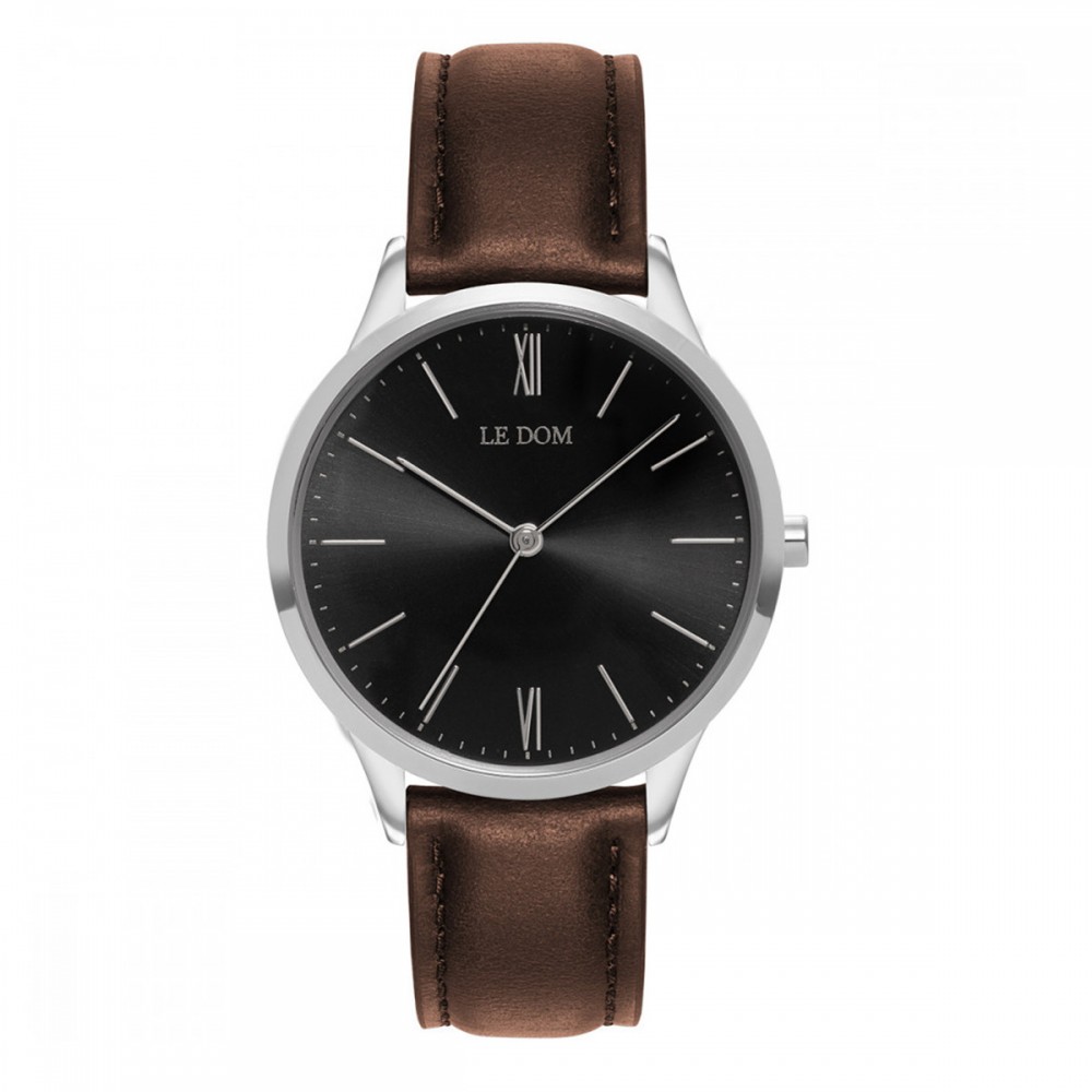 LE DOM CLASSIC LADY COLLECTION Ασημί