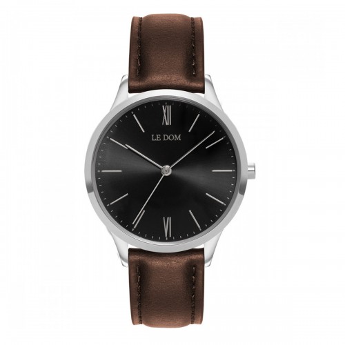 LE DOM CLASSIC LADY COLLECTION Ασημί