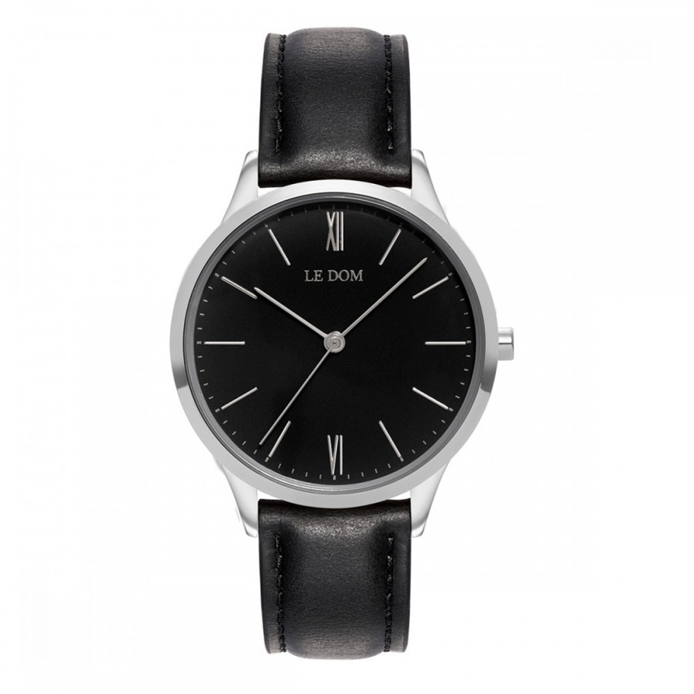 LE DOM CLASSIC LADY COLLECTION Ασημί