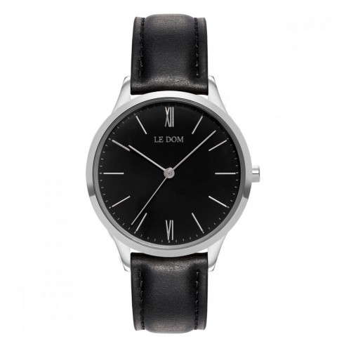 LE DOM CLASSIC LADY COLLECTION Ασημί
