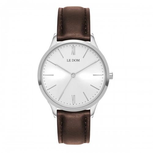LE DOM CLASSIC LADY COLLECTION Ασημί