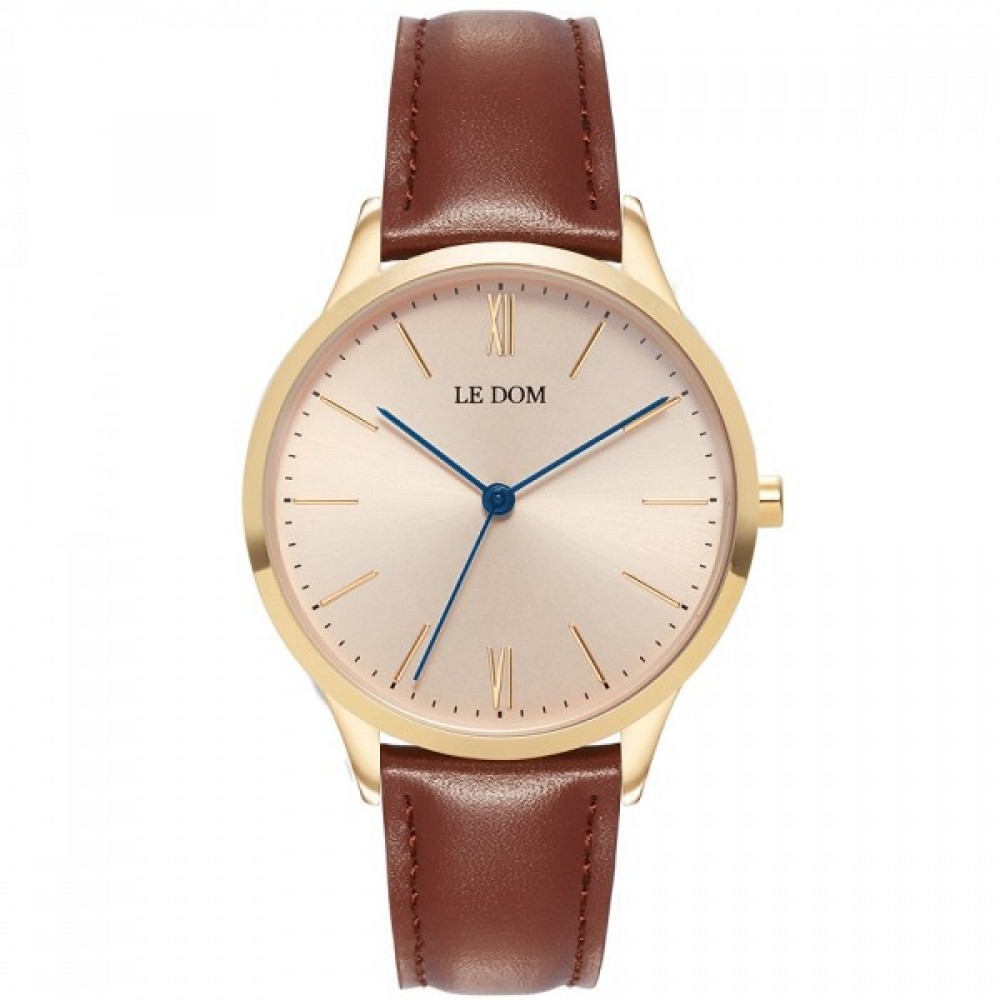 LE DOM CLASSIC LADY COLLECTION Χρυσό