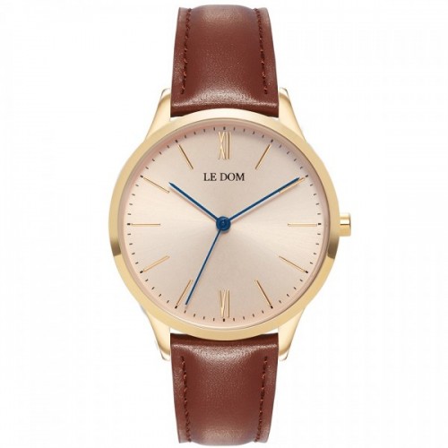 LE DOM CLASSIC LADY COLLECTION Χρυσό