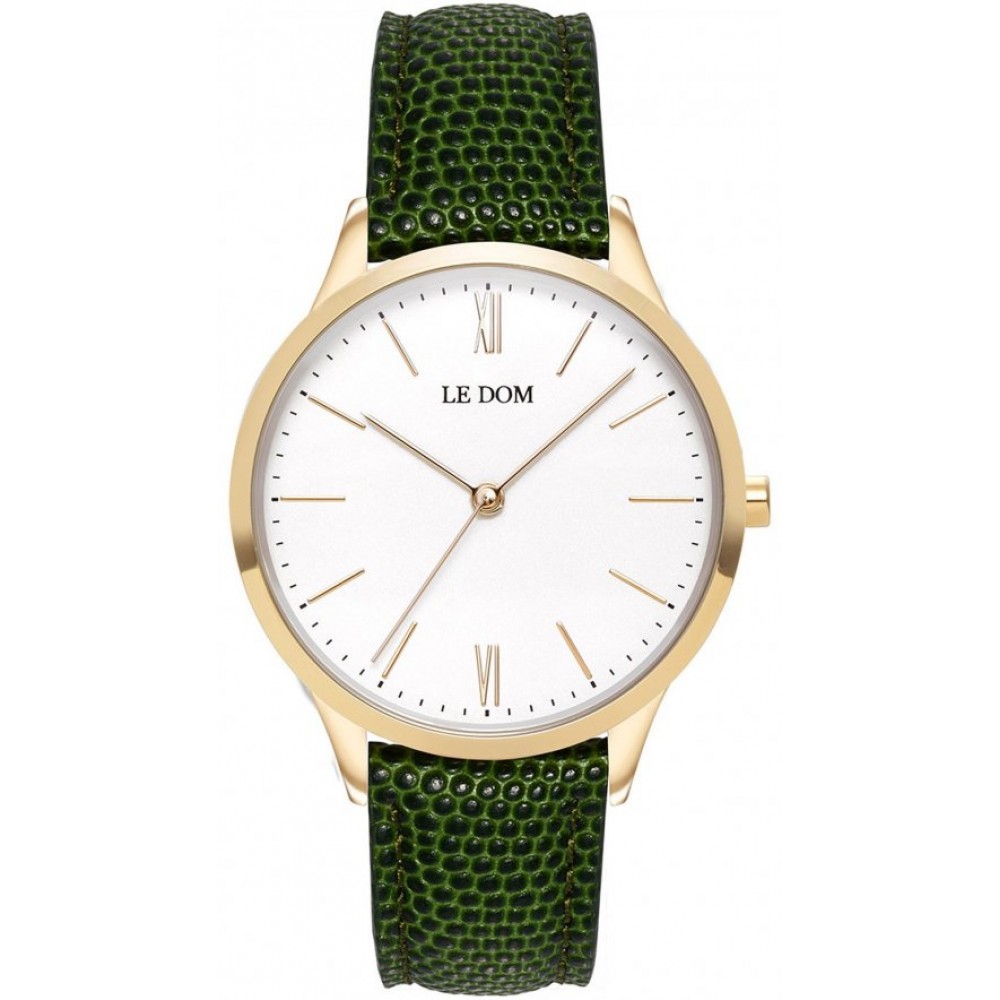 LE DOM CLASSIC LADY COLLECTION Χρυσό