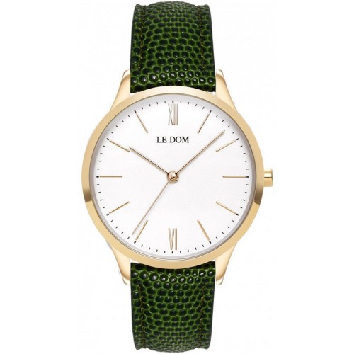 LE DOM CLASSIC LADY COLLECTION Χρυσό