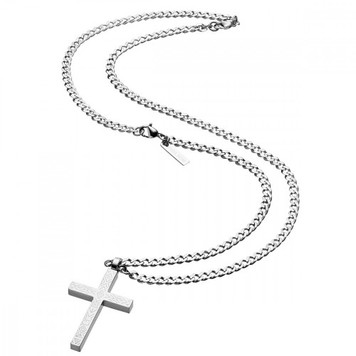 POLICE SINNER Ασημί